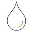 Droplet icon